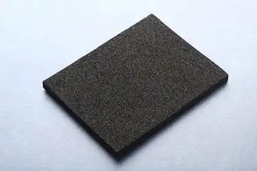 厦门泡棉厂家来揭秘材质特性的缓冲防震与耐用性？